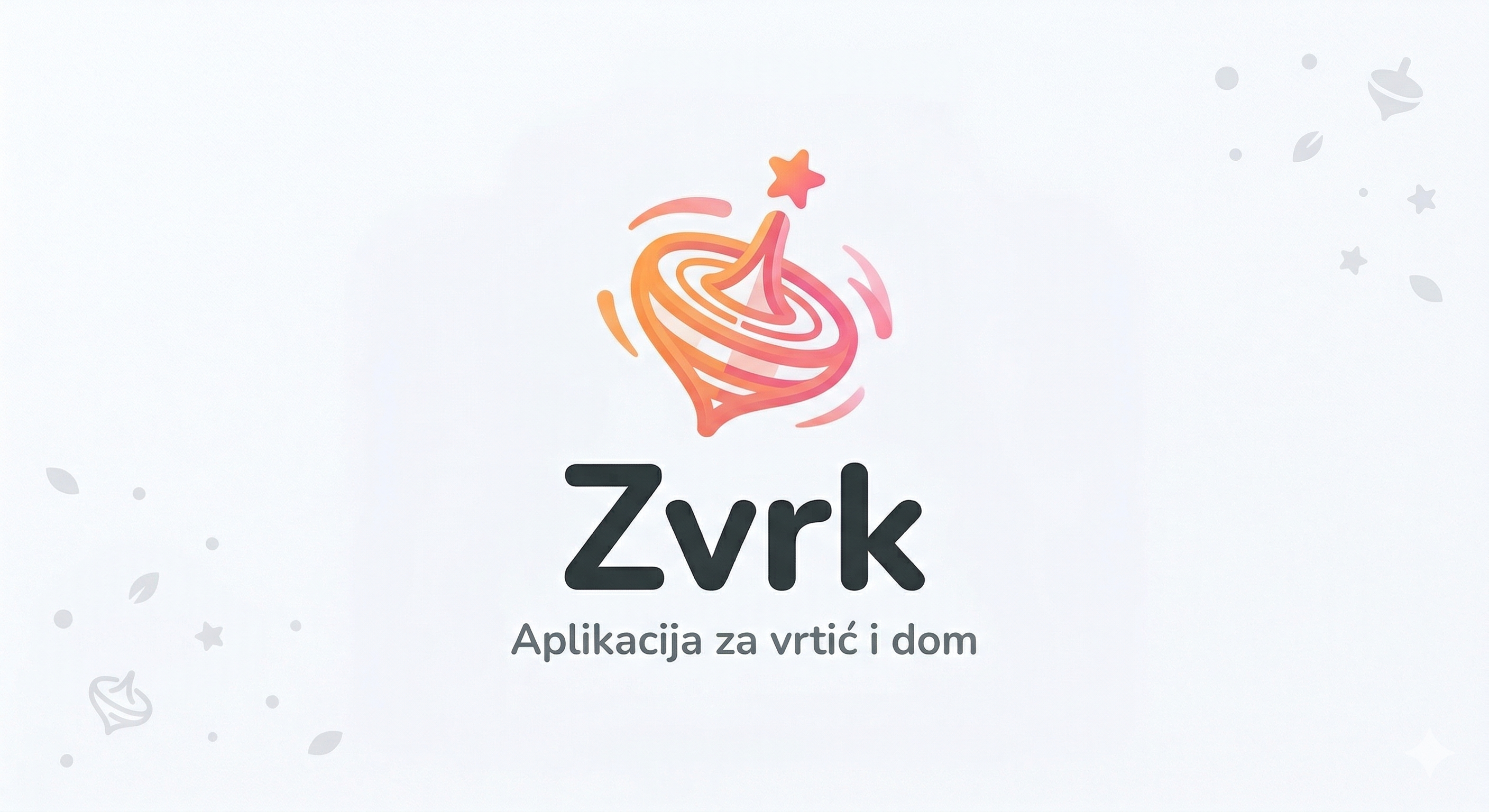 Zvrk pregled modula platforme
